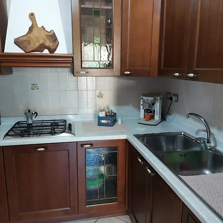 Ma-gi House Appartamento