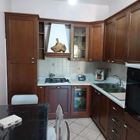 Appartamento Ma-gi House *