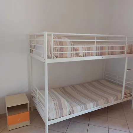 Ma-gi House Appartamento *