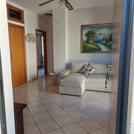 Appartamento Ma-gi House *