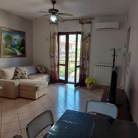 Ma-gi House Castelnuovo Cilento