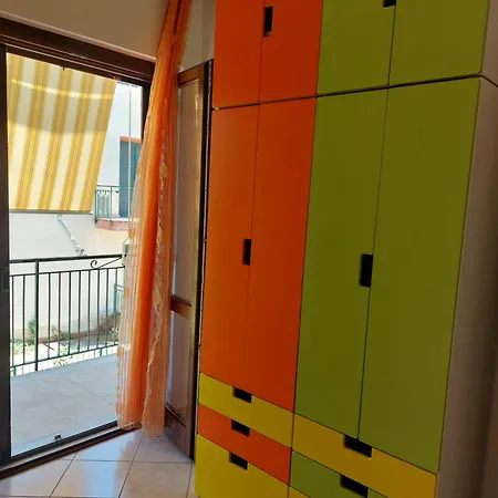 Ma-gi House Appartamento