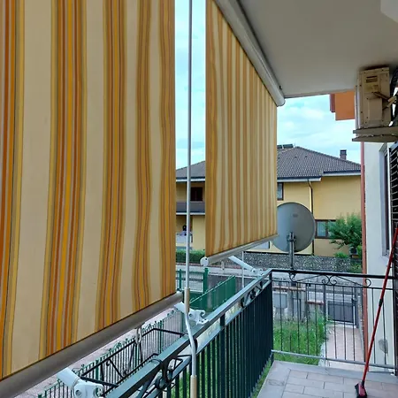 Ma-gi House Appartamento *