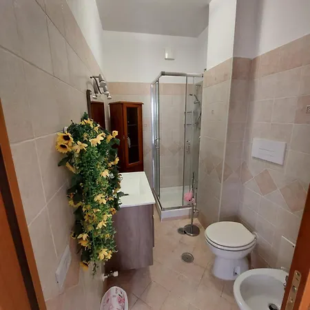 Appartamento Ma-gi House *